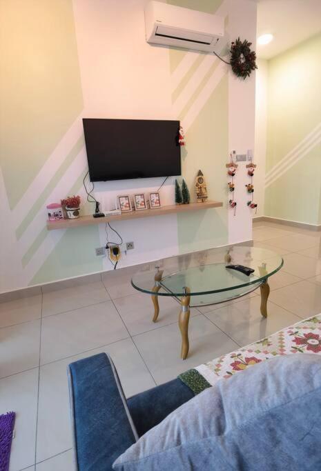 جوهر بهرو A1403 Jb City Sks Habitat Larkin 2Br 6Pax 100Mbps Netflix!! By Stay المظهر الخارجي الصورة