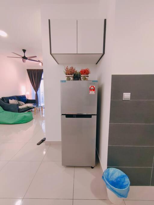 جوهر بهرو A1403 Jb City Sks Habitat Larkin 2Br 6Pax 100Mbps Netflix!! By Stay المظهر الخارجي الصورة